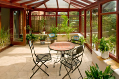 Petrockstowe conservatory quotes